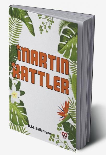 Martin Rattler