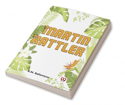 Martin Rattler