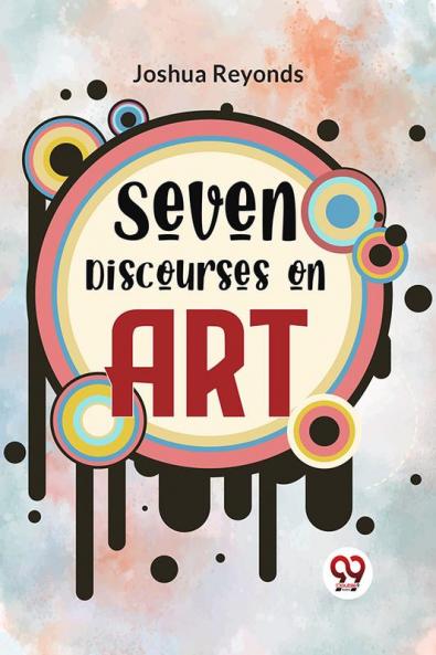 Seven Discourses On Art