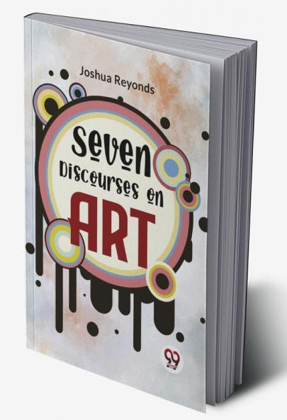 Seven Discourses On Art