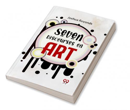 Seven Discourses On Art