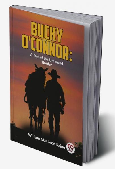 Bucky O'Connor