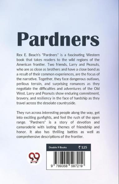 Pardners