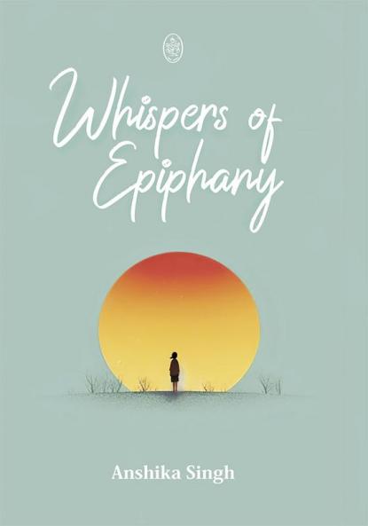 WHISPERS OF EPIPHANY