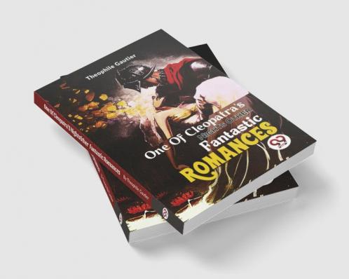 One Of Cleopatra'S NightsOther Fantastic Romances