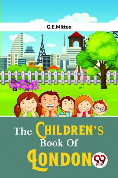 The Children's  Book Of London