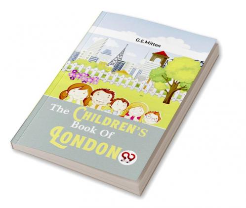The Children's  Book Of London