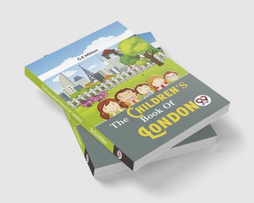 The Children's  Book Of London