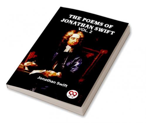 he Poems Of Jonathan Swift VOl. II