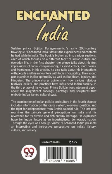 Enchanted India