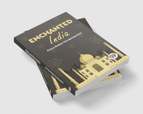 Enchanted India
