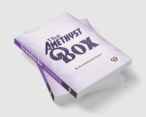 The Amethyst Box