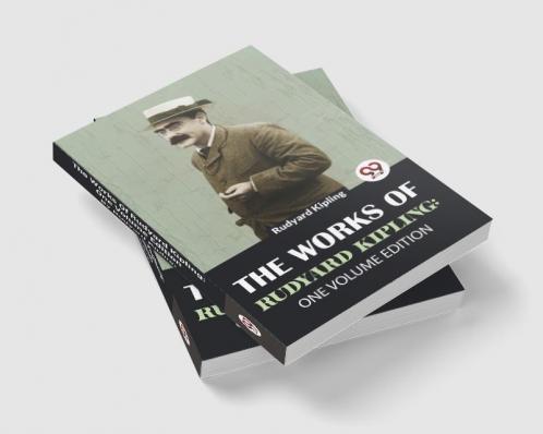 The Works Of Rudyard Kipling