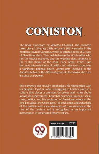 Coniston