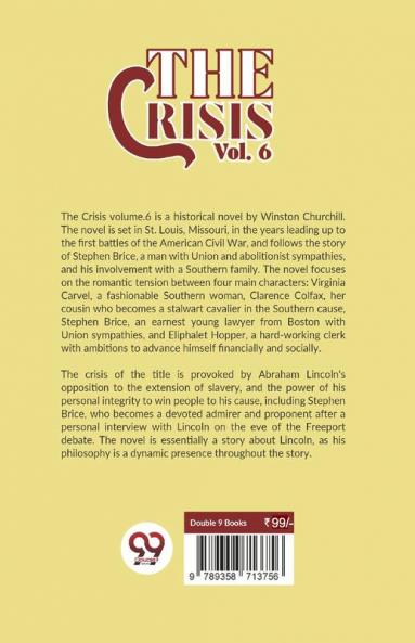 The Crisis Vol 6