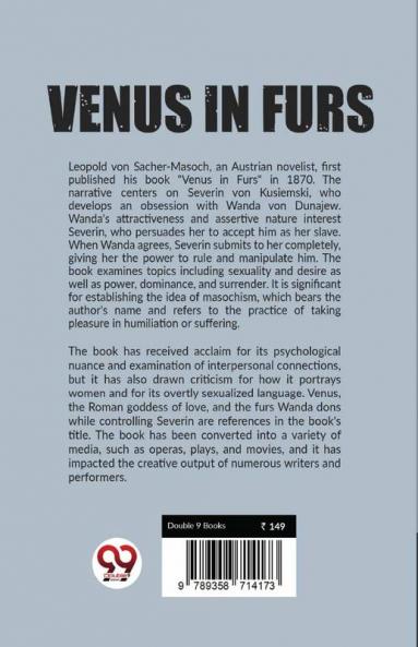 Venus In Furs