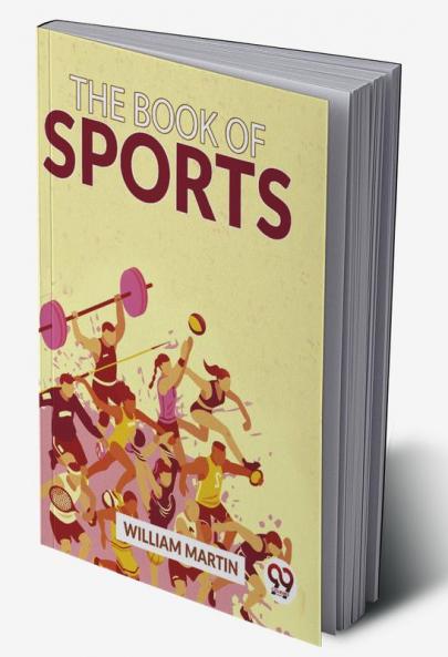 The Book Of Sports