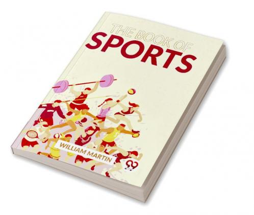 The Book Of Sports