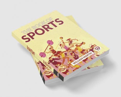 The Book Of Sports