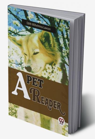 A Pet Reader