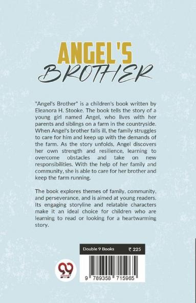 Angel'S Brother