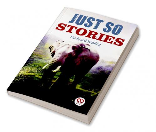 Just So Stories