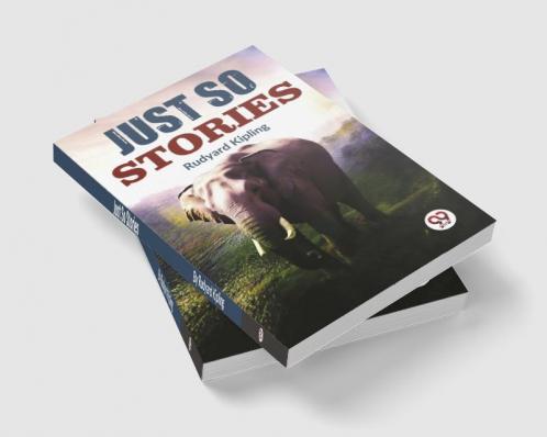Just So Stories