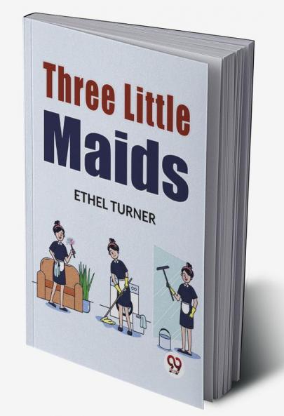 Three Little Maids
