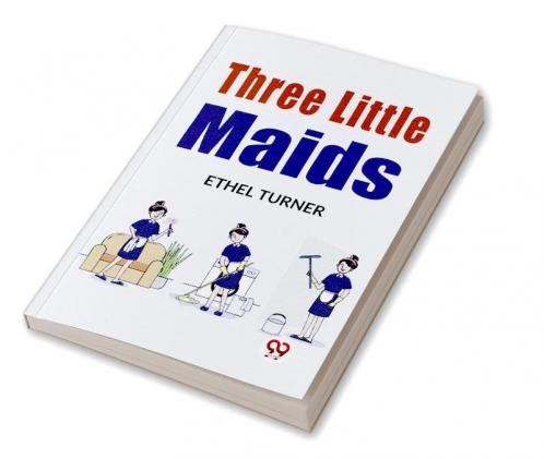Three Little Maids