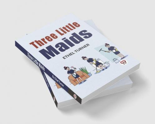 Three Little Maids