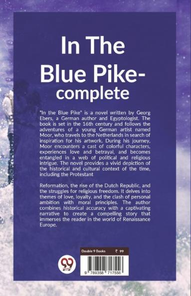 In The Blue Pike-complete