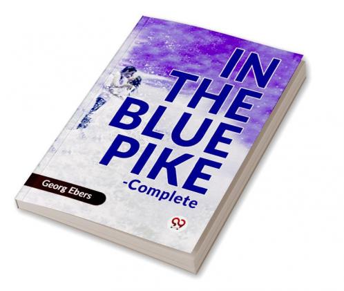 In The Blue Pike-complete
