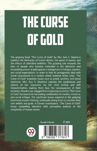 The Curse Of Gold