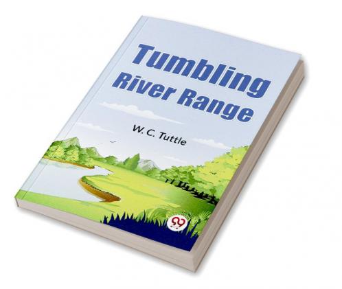 Tumbling River Range