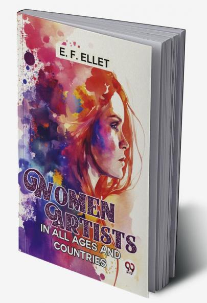 Women Artists In All Ages And Countries