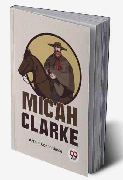 Micah Clarke