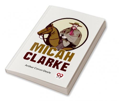 Micah Clarke