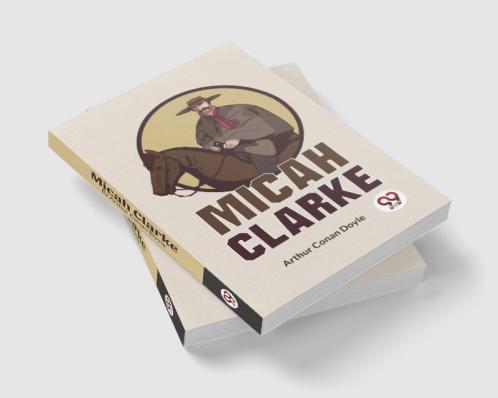 Micah Clarke