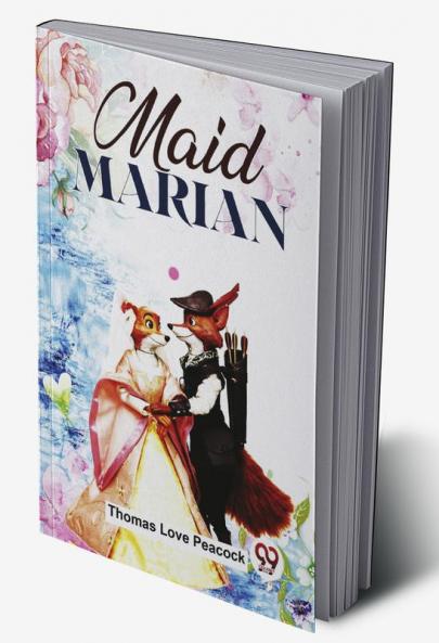 Maid Marian