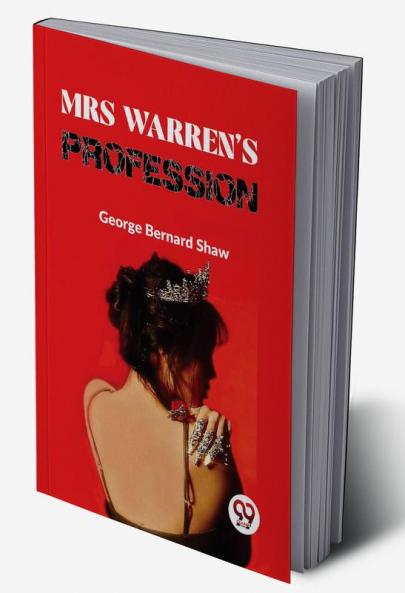 Mrs Warren’S Profession