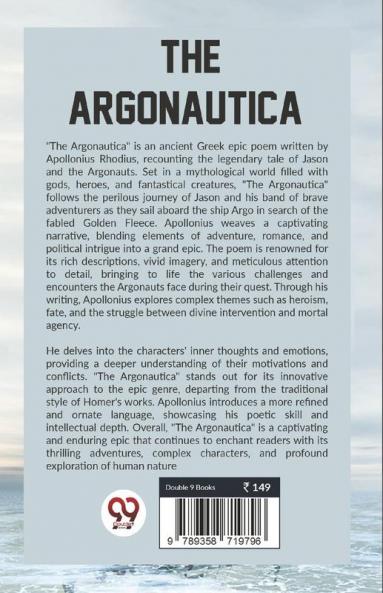 The Argonautica