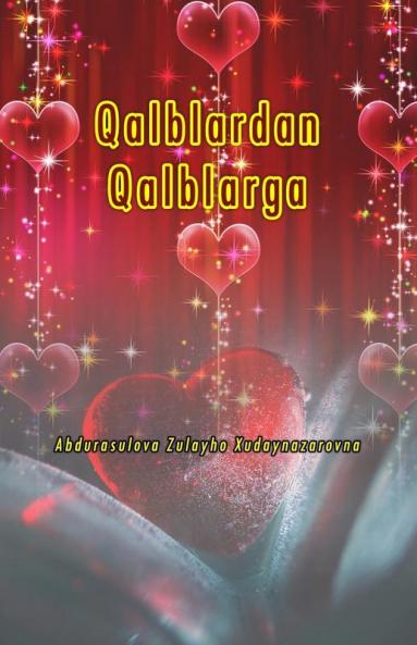 Qalblardan Qalblarga