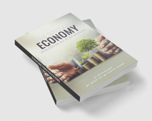 THE CIRCULAR ECONOMY: RETHINKING THE WAY WE USE RESOURCES