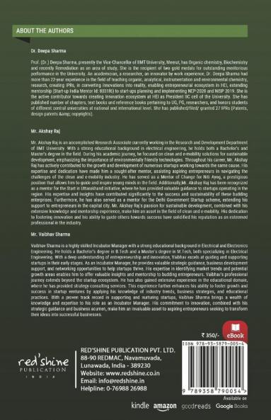 THE SUSTAINABLE CITY: DESIGNING COMMUNITIES THAT THRIVE