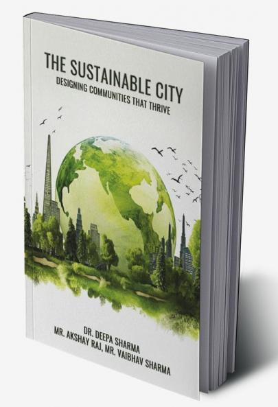 THE SUSTAINABLE CITY: DESIGNING COMMUNITIES THAT THRIVE
