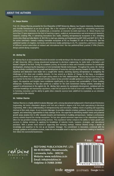 THE POWER OF PARTNERSHIPS: COLLABORATING FOR SUSTAINABLE DEVELOPMENT