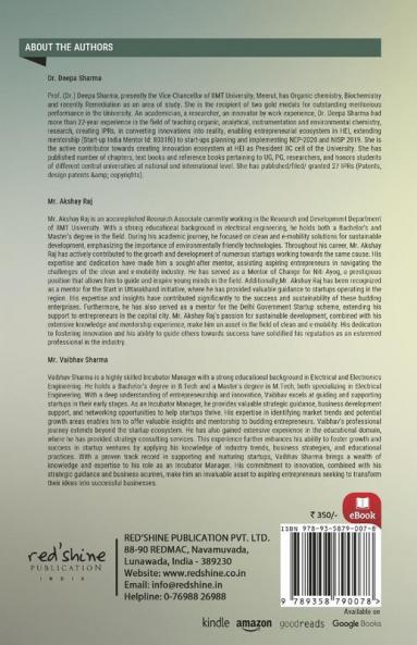 THE BUSINESS OF SUSTAINABILITY: STRATEGIES FOR PROFIT AND IMPACT