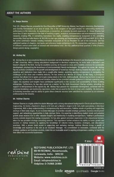 SUSTAINABILITY LEADERSHIP: INSPIRING CHANGE IN A COMPLEX WORLD