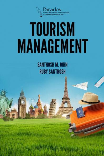 TOURISM MANAGEMENT