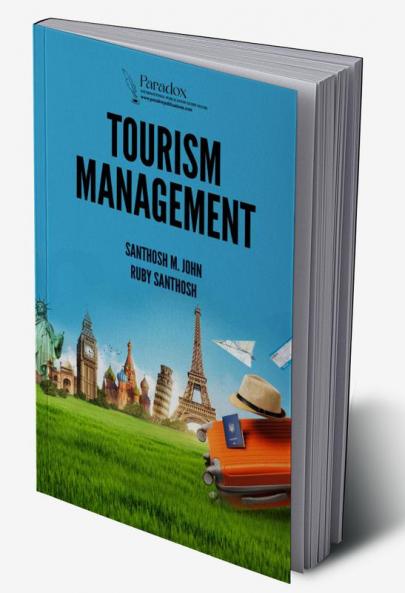 TOURISM MANAGEMENT